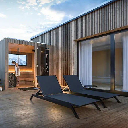 Apartman Wieshof Wilder Kaiser By Alps Söll