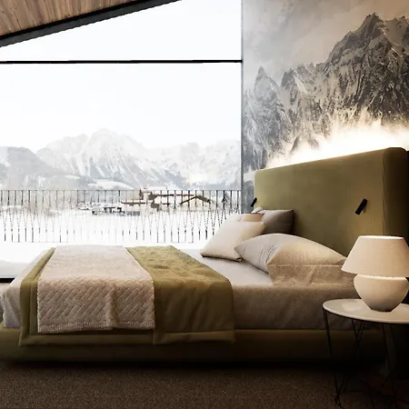 Wieshof Wilder Kaiser By Alps Apartman Söll