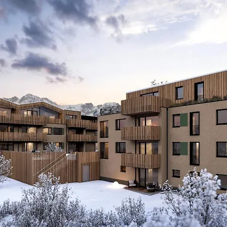 Apartmán Wieshof Wilder Kaiser By Alps