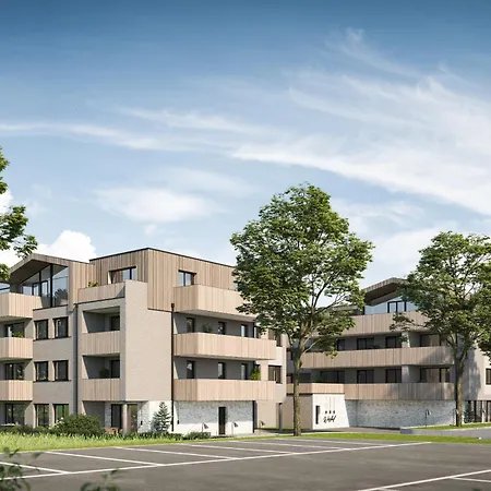 Wieshof Wilder Kaiser By Alps Apartman Söll