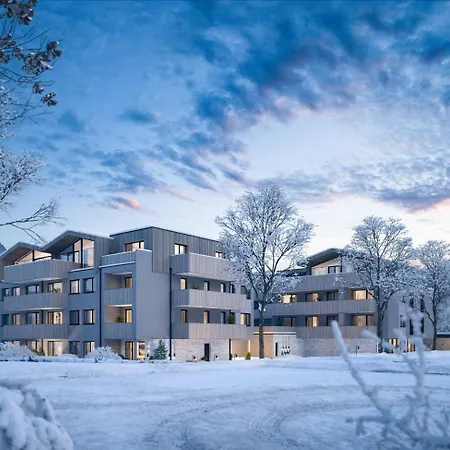 Apartmán Wieshof Wilder Kaiser By Alps Söll